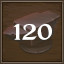 Icon for [120] Crafted Items