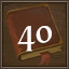 Icon for [40] Trained People