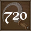 Icon for [720] Items Gathered