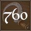 Icon for [760] Items Gathered