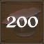 Icon for [200] Crafted Items