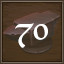 Icon for [70] Crafted Items