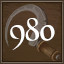 Icon for [980] Items Gathered
