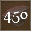 Icon for [450] Crafted Items