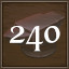 Icon for [240] Crafted Items