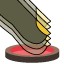 Icon for Button Masher