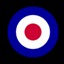 Icon for RAF Officer
