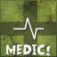 Icon for Medic!!!