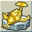 Icon for Golden Triketos