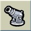 Icon for Silver Cannon