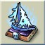 Icon for Bronze Ghost Sloop