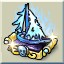 Icon for Golden Ghost Sloop