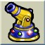 Icon for Bejeweled Cannon