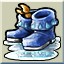 Icon for Boots of Bilging