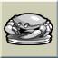 Icon for Silver Crab