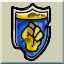 Icon for Battered Shield