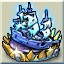 Icon for Golden Ghost Frigate