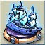 Icon for Bronze Ghost Frigate