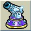 Icon for Diamond Cannon