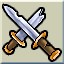 Icon for Shattered Swords