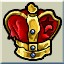 Icon for Toppled Crown
