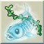 Icon for Ghost Fish