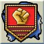 Icon for Imperial Captain Insignia