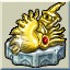 Icon for Golden Gorgonyx