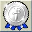 Icon for Expert Swordfighter