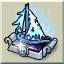 Icon for Silver Ghost Sloop