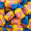 atkins diet gum chewing contest