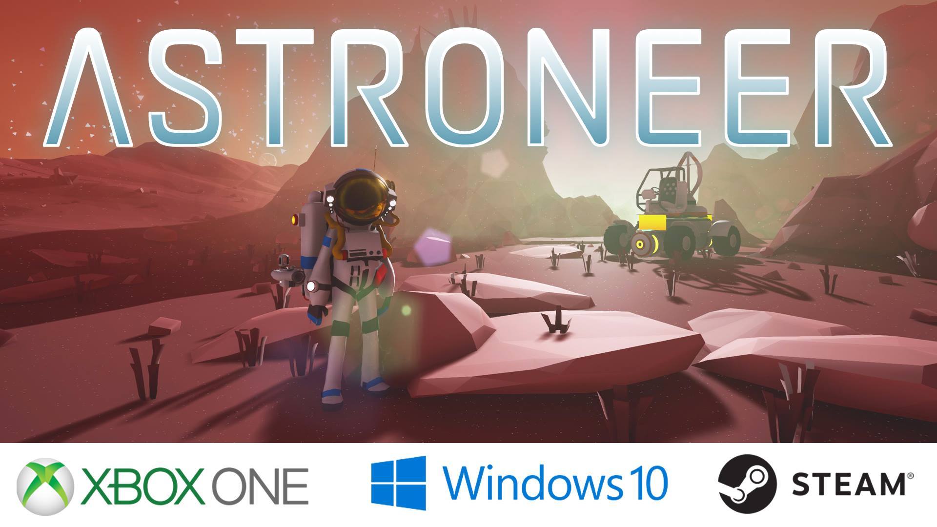 astroneer steam xbox