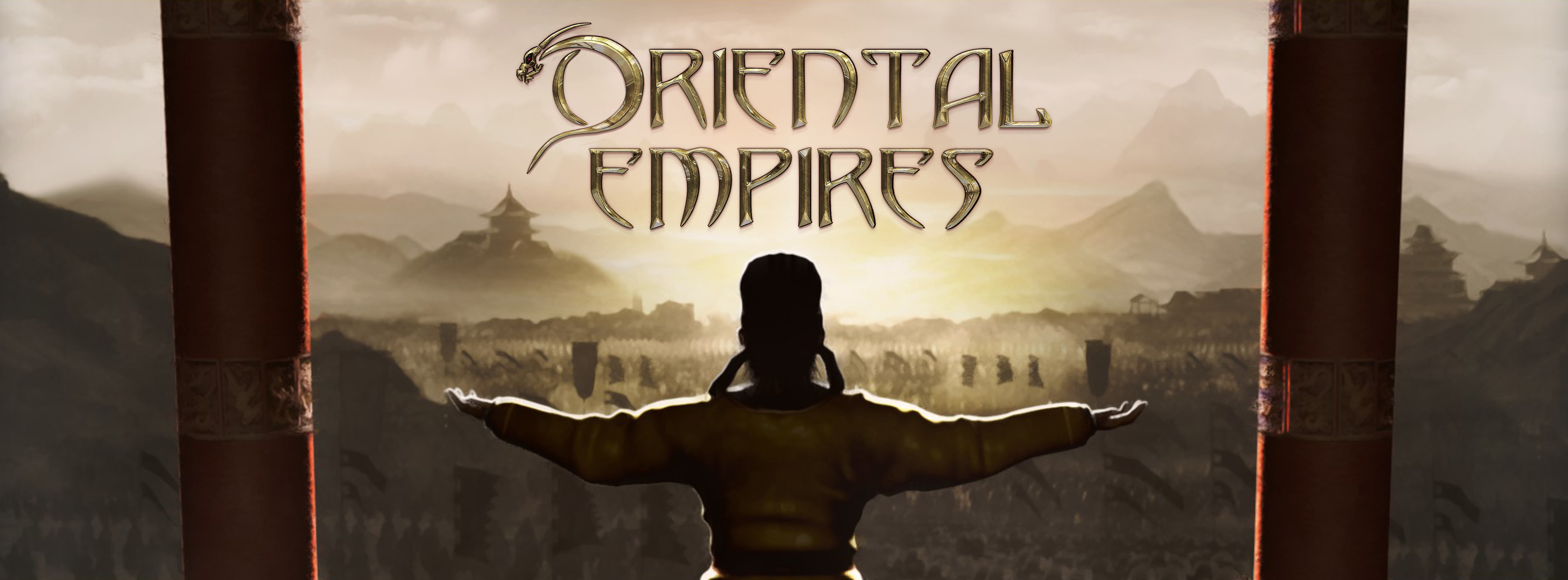 Oriental Empires-CODEX preview 0