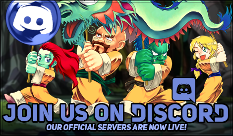 Slayers Unleashed Discord Server - JOIN NOW 