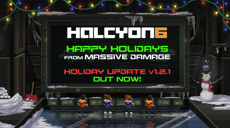 download the new for android Halcyon 6: Starbase Commander