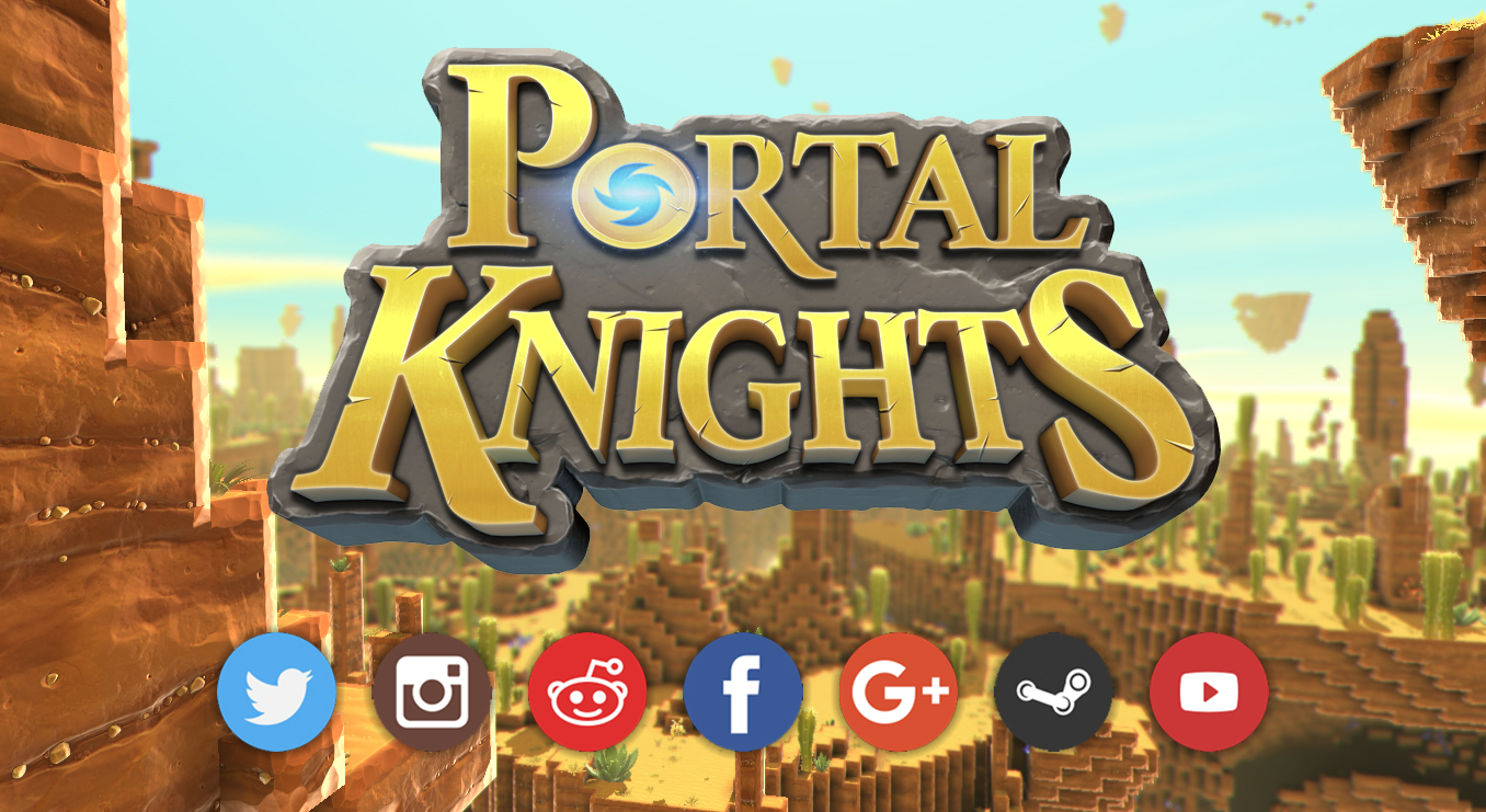 portal knights reddit