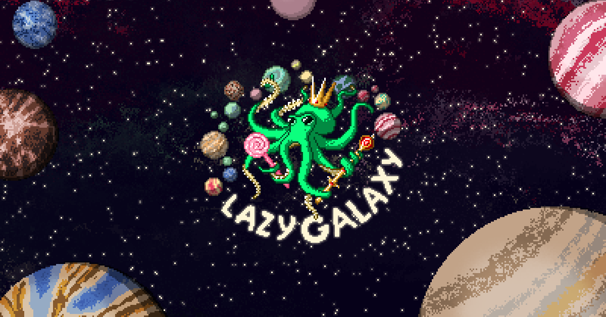 Lazy Galaxy 2 blends together an idle / clicker with some RTS elements out  now