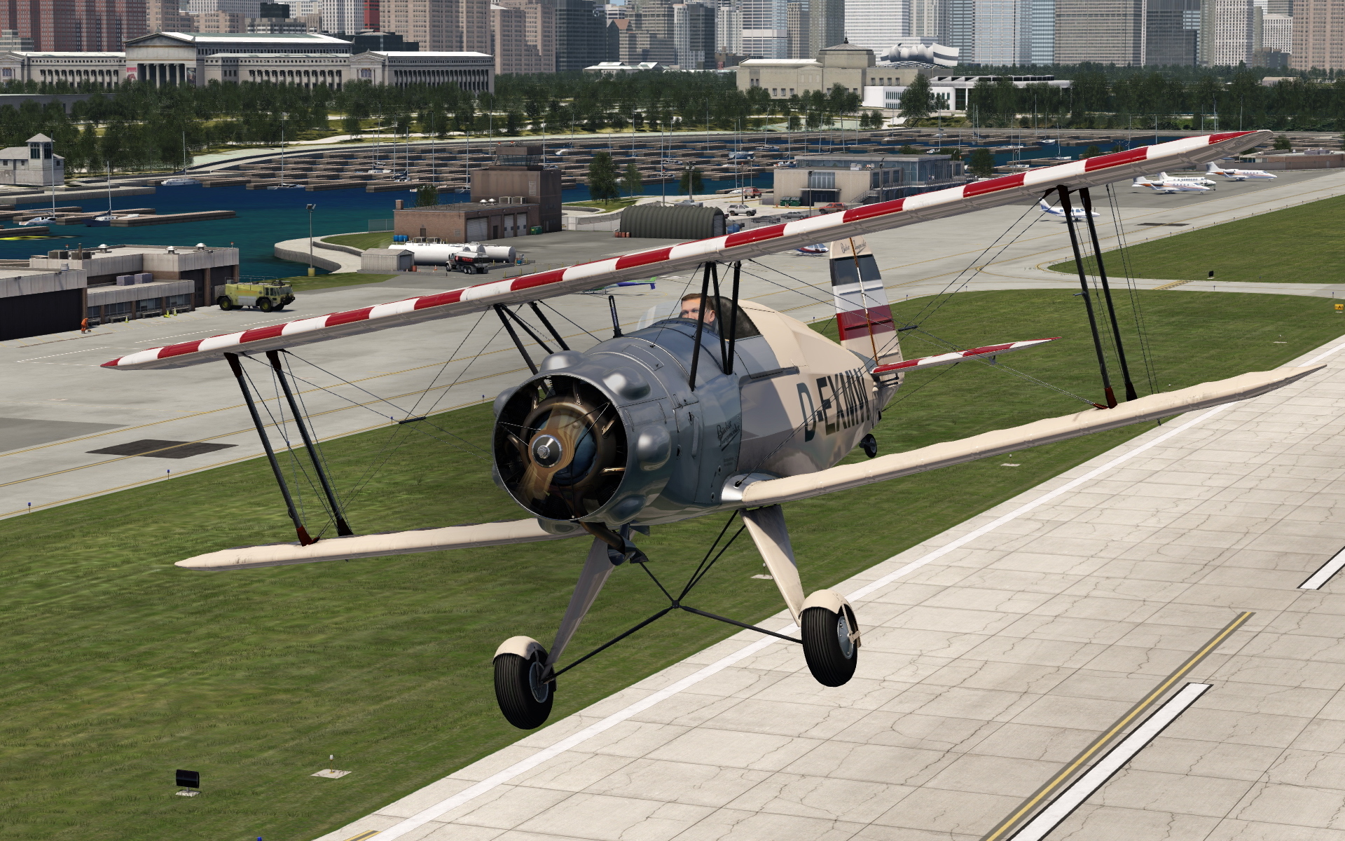 aerofly fs 2 flight simulator mods