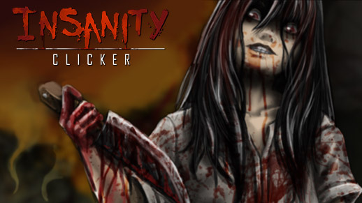 Insanity Clicker  -  10