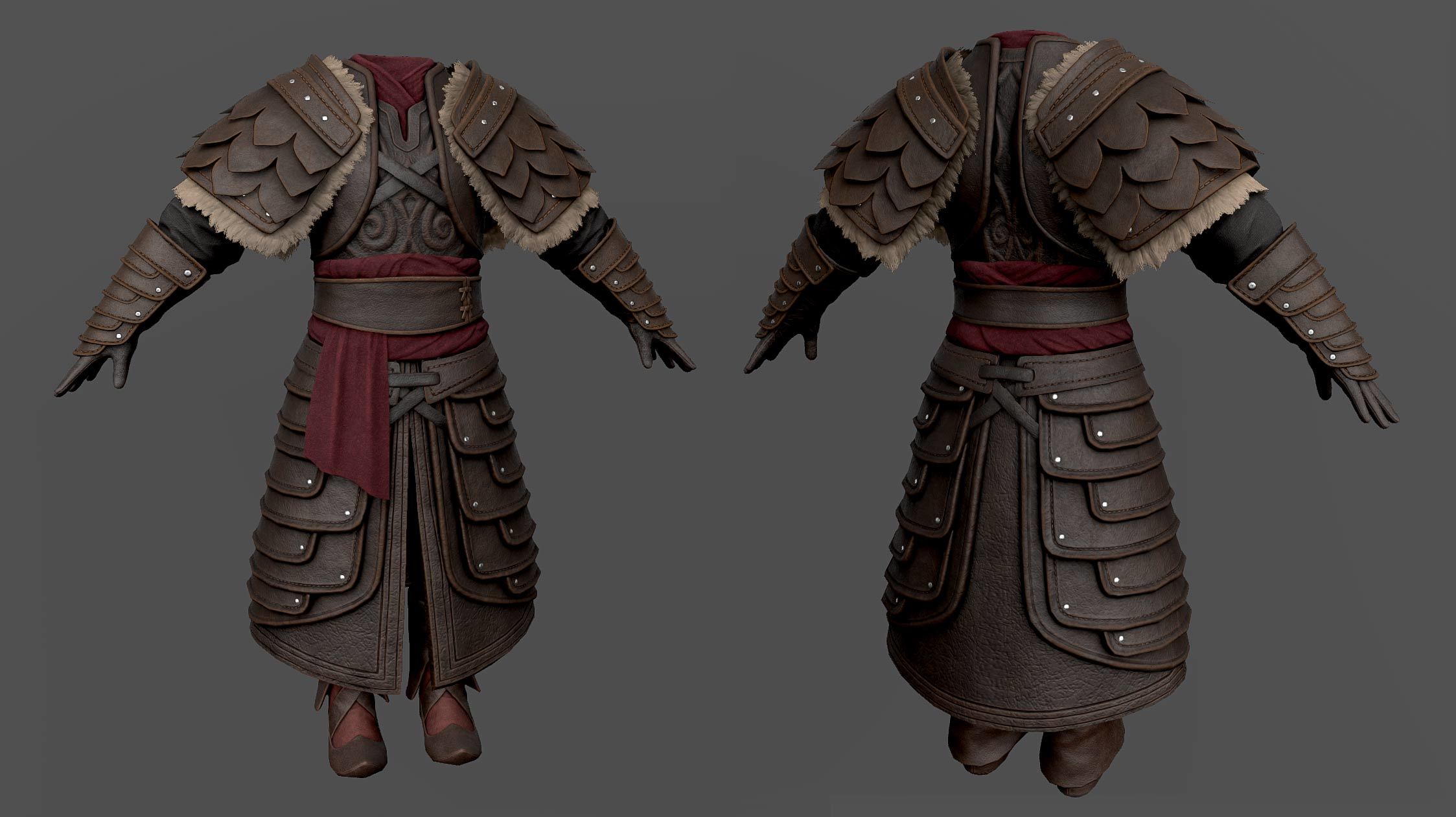 conan exiles armor flexibility