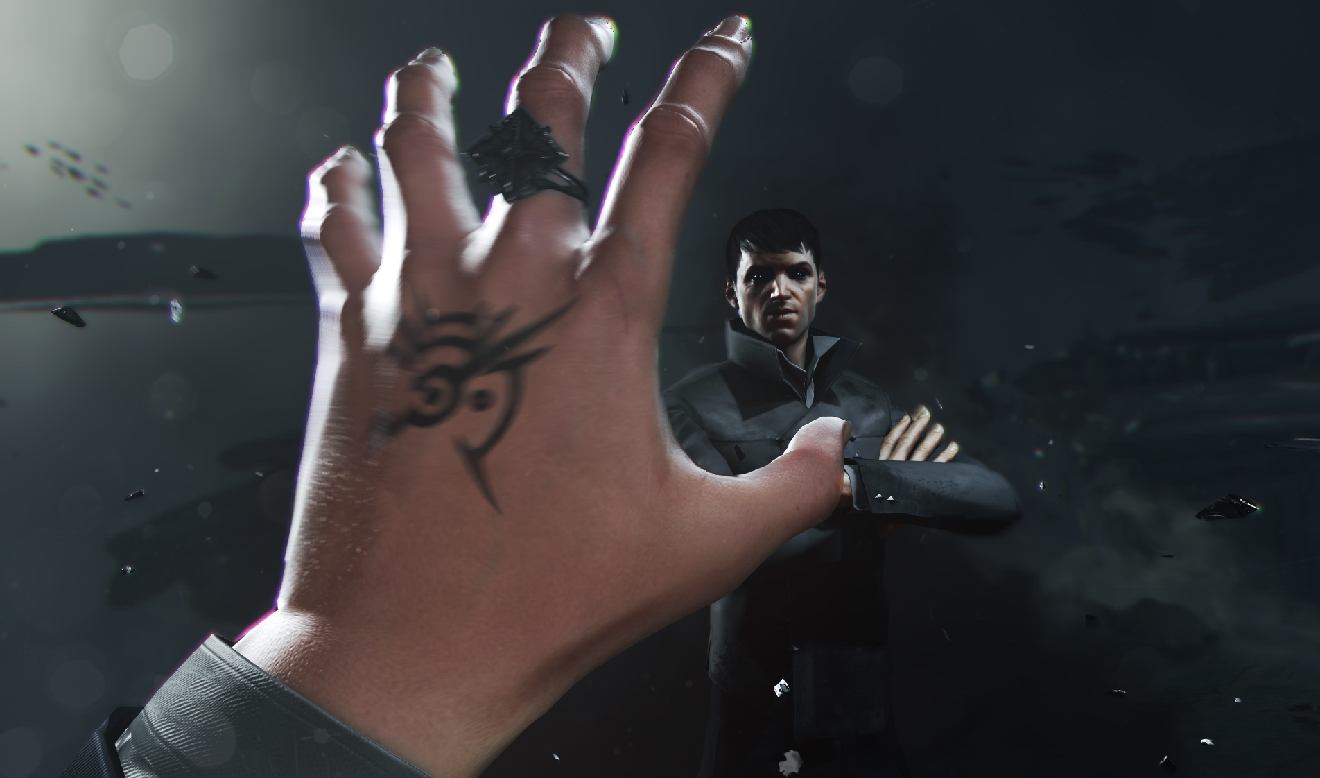 dishonored 2 free pc