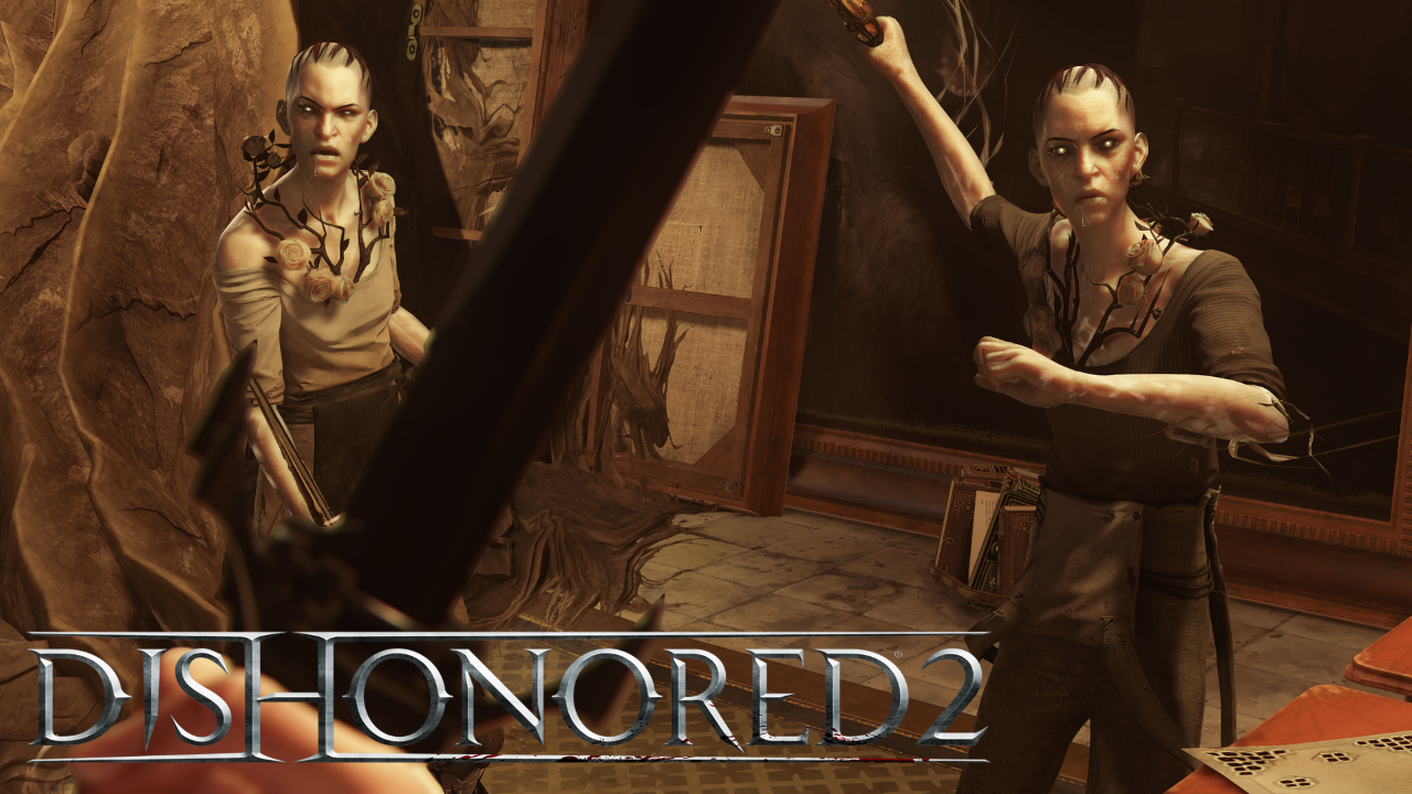 dishonored 2 common key mission 9