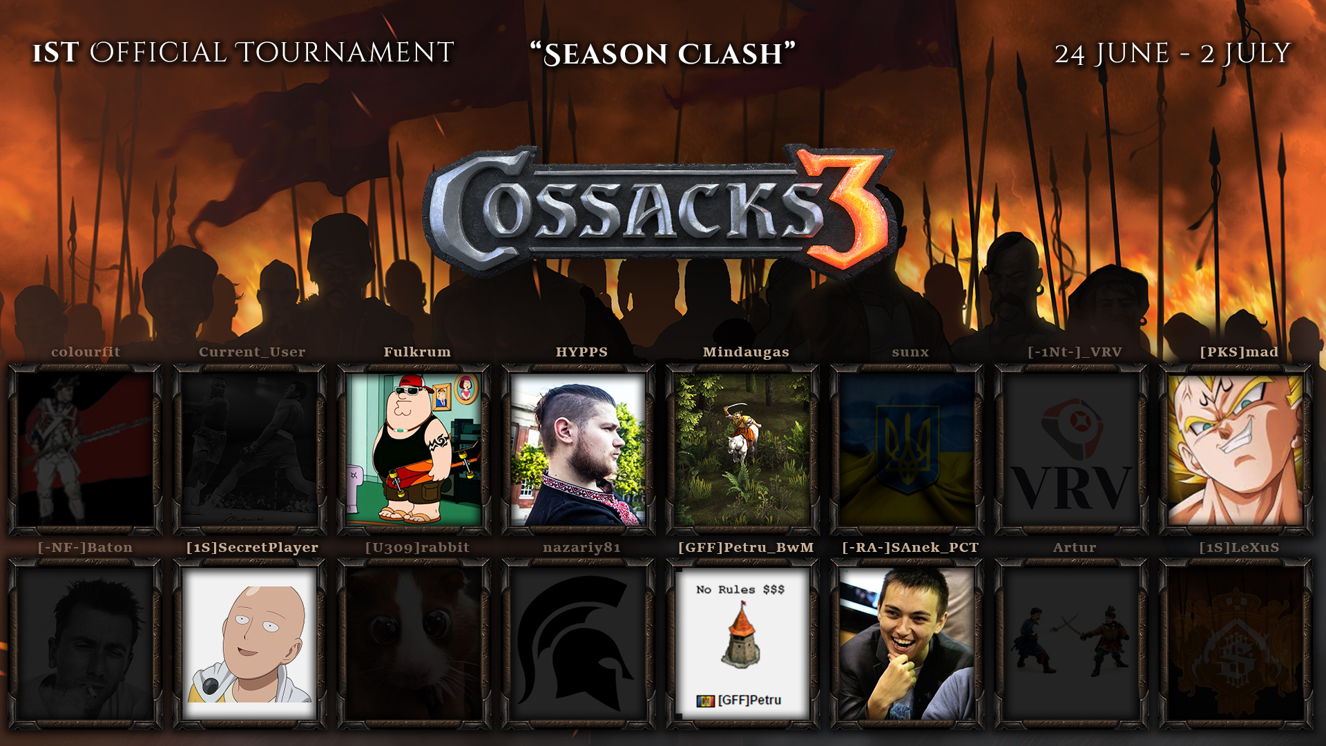 Cossacks 3 стим фикс фото 43