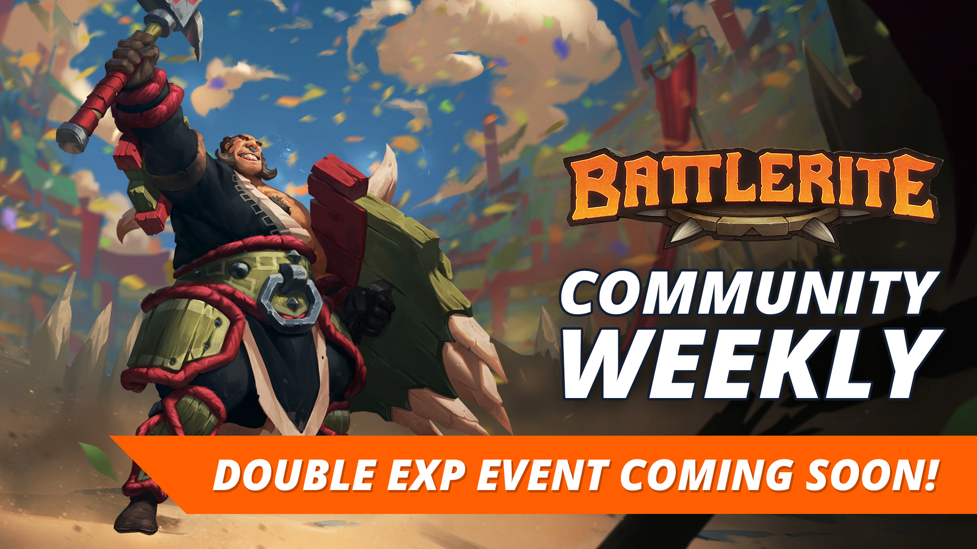 Steam Community :: Battlerite