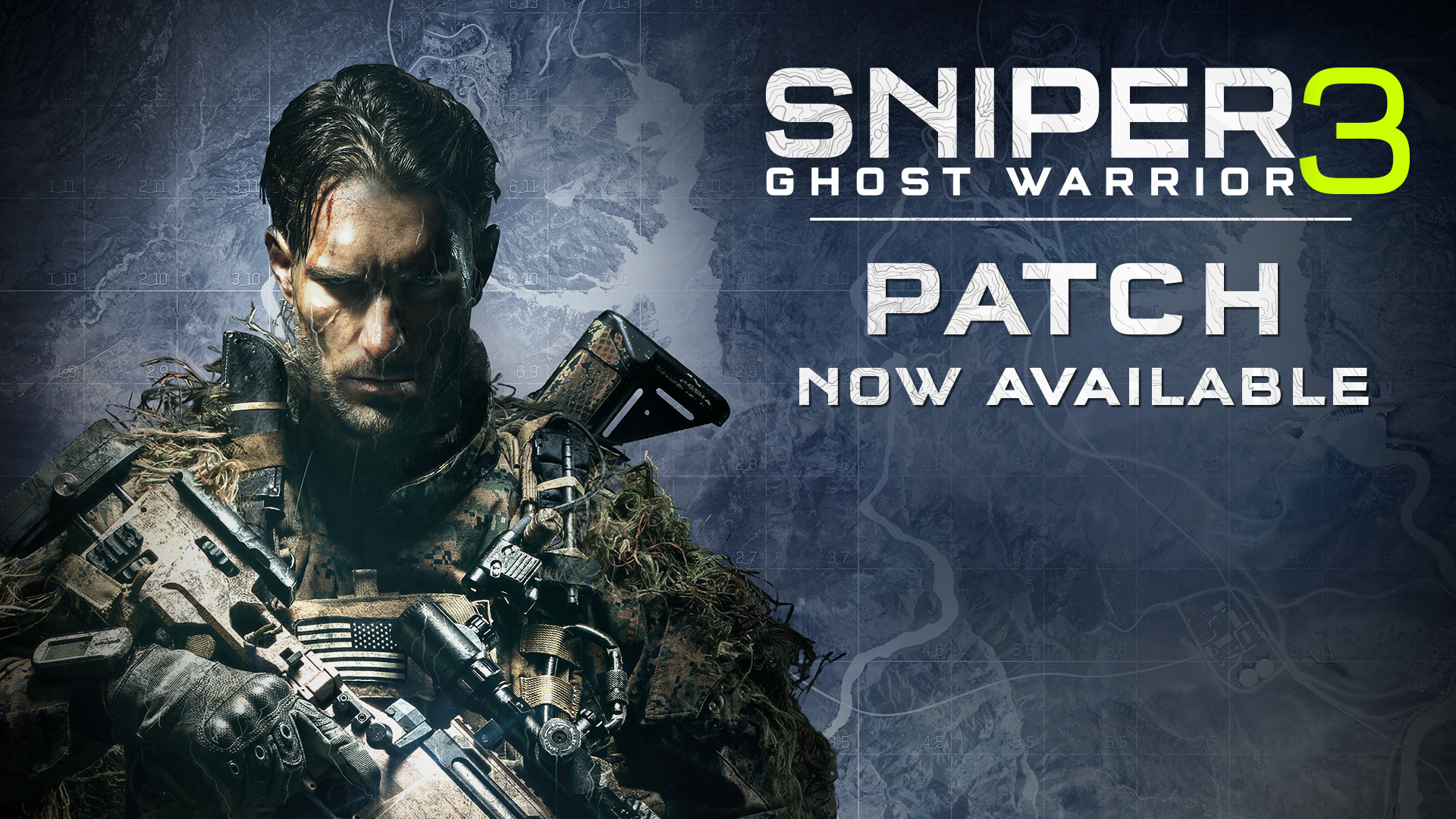 sniper ghost warrior 1 option settings
