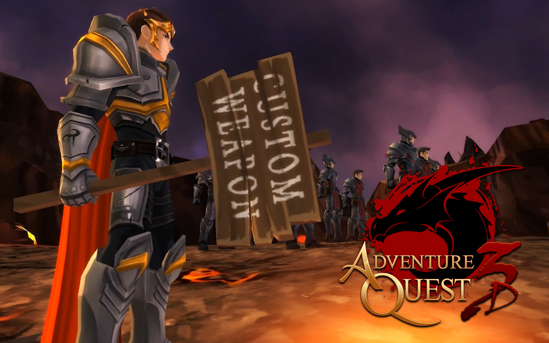 adventure quest 3d 2022