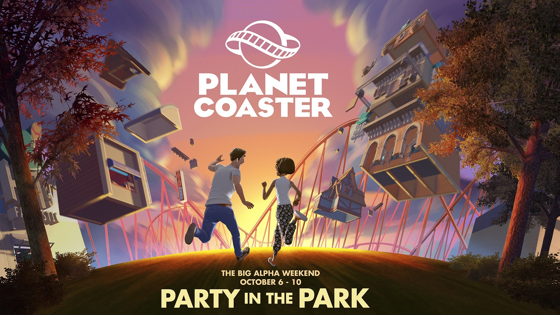 planet coaster best parks