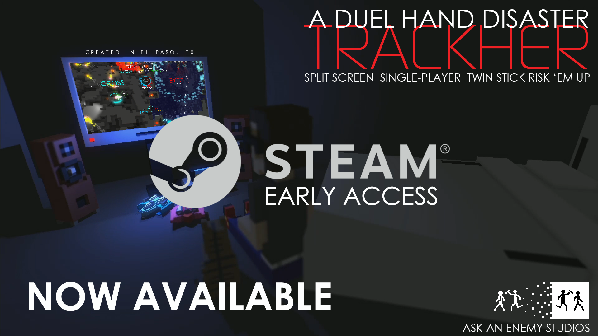Is now available on steam фото 12