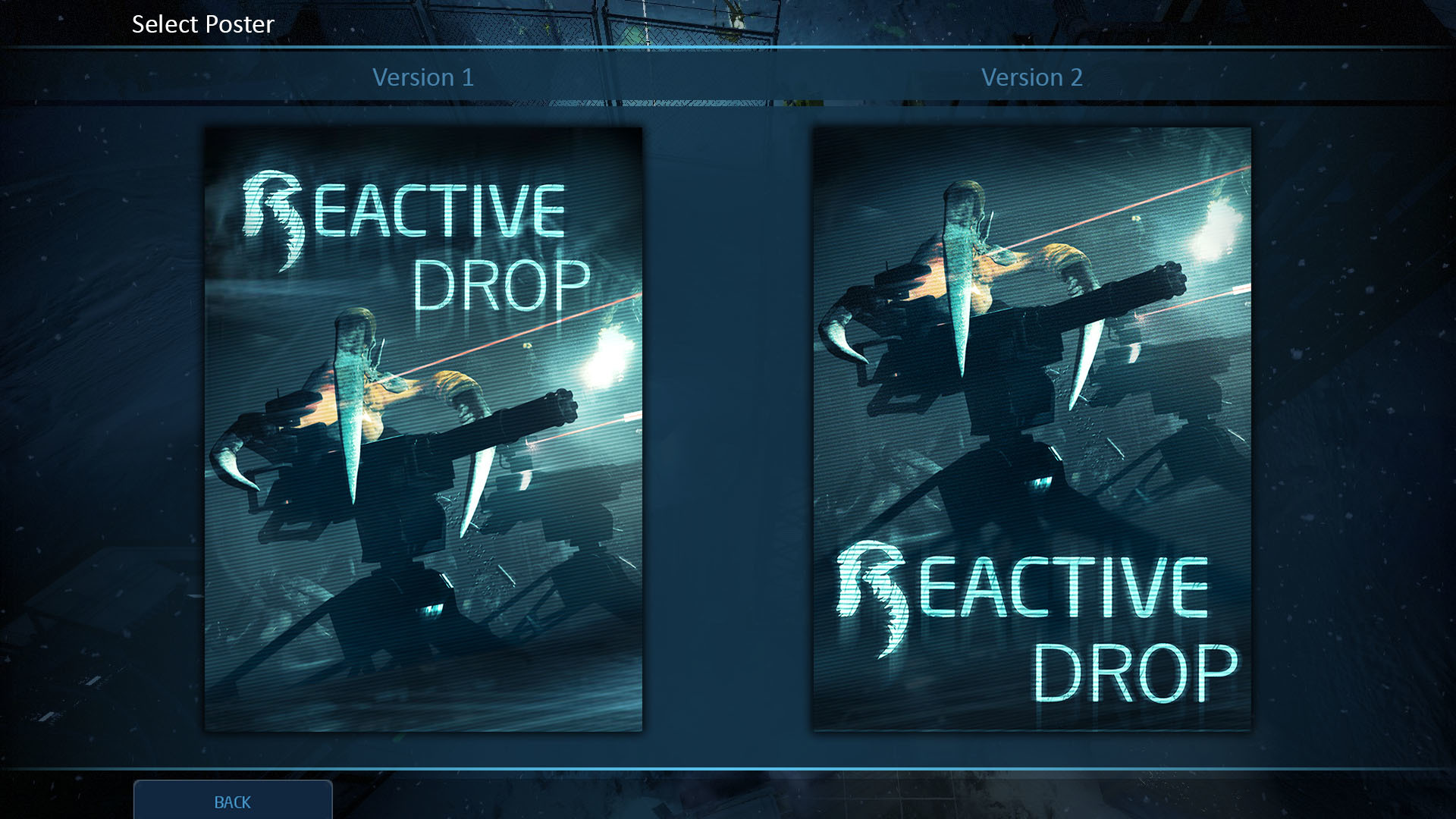 download alien swarm reactive drop