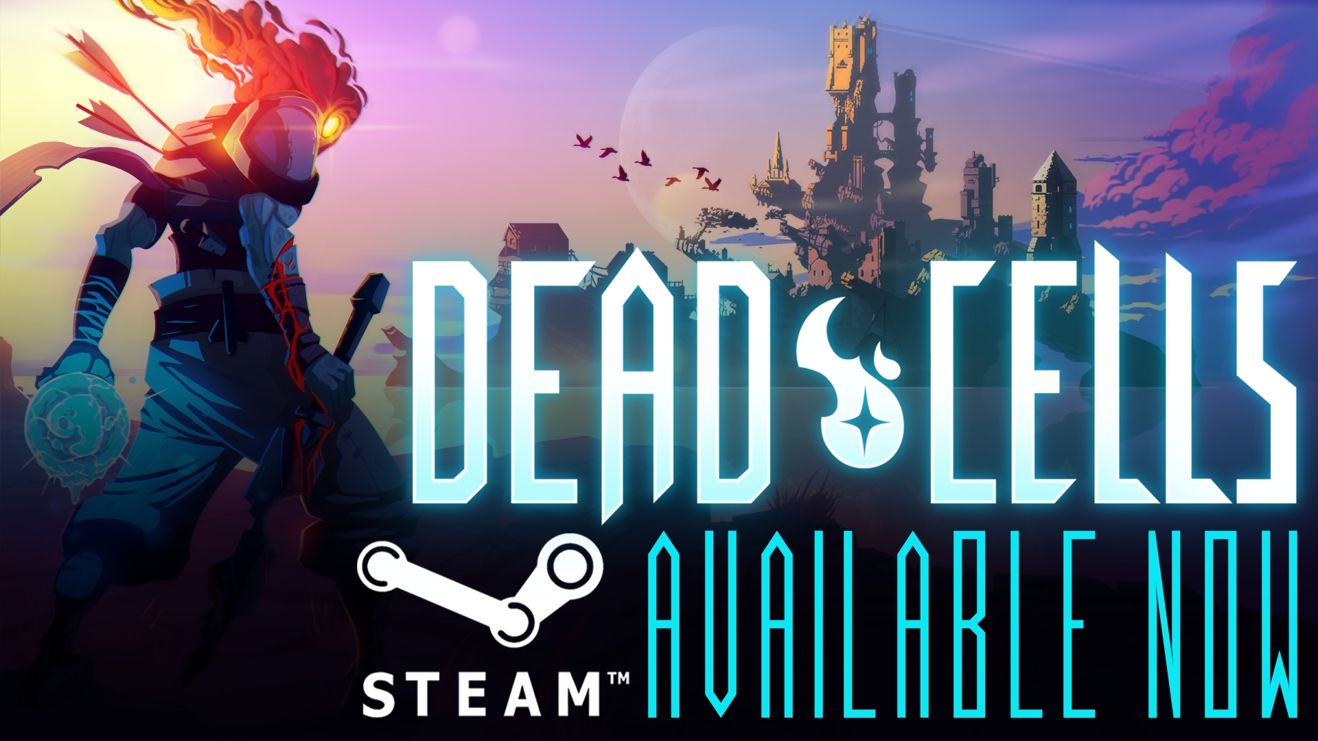 which version of dead cells do i have steam